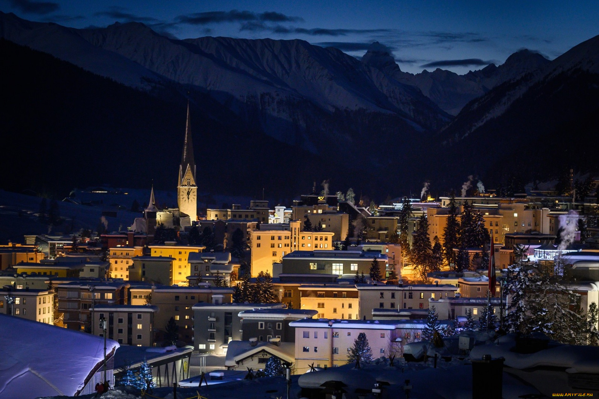 davos, switzerland, , -   